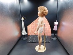 bonnie 2 pink print nude a